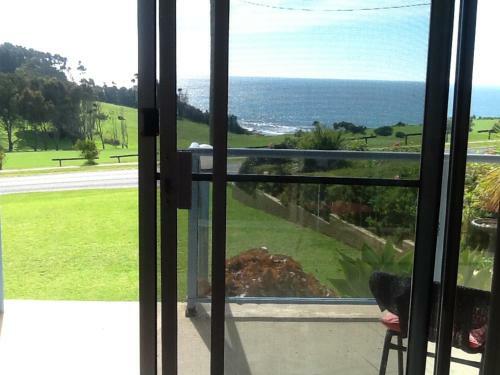 Apartamentos Narooma Golfers Lodge
