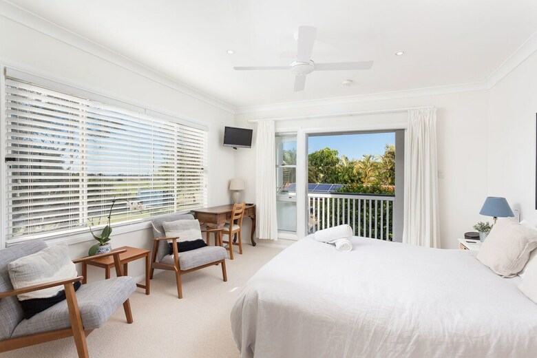 Hostal Surf Side Retreat