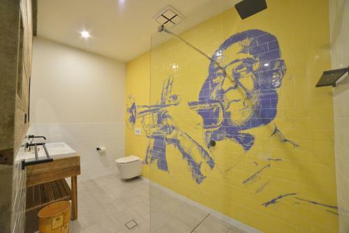 Hotel Boogie Woogie Beach House
