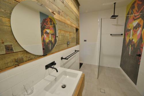 Hotel Boogie Woogie Beach House