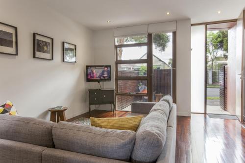 Boutique Stays - Somerset Terrace