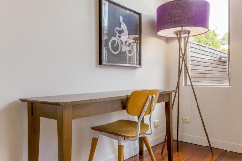 Boutique Stays - Somerset Terrace