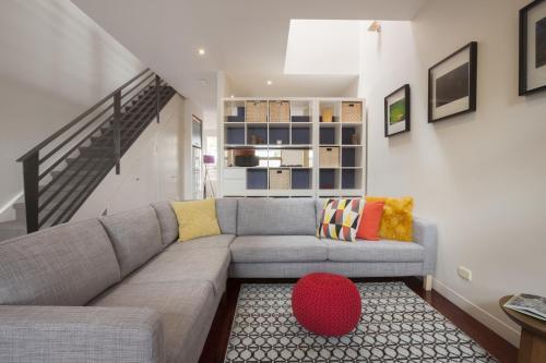 Boutique Stays - Somerset Terrace