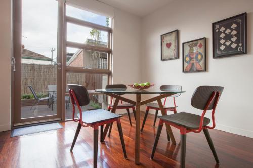 Boutique Stays - Somerset Terrace