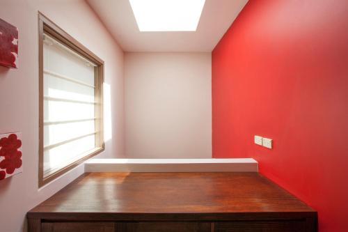 Boutique Stays - Somerset Terrace