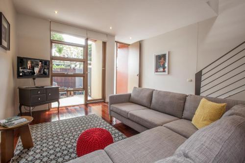 Boutique Stays - Somerset Terrace
