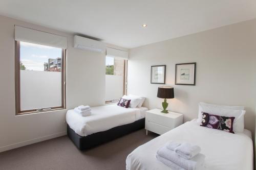 Boutique Stays - Somerset Terrace