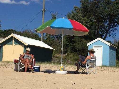 Bed & Breakfast Sea Salt Bnb