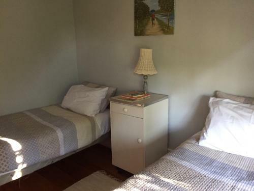 Bed & Breakfast Sea Salt Bnb