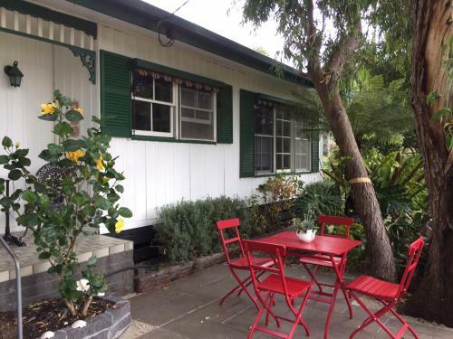 Bed & Breakfast Sea Salt Bnb