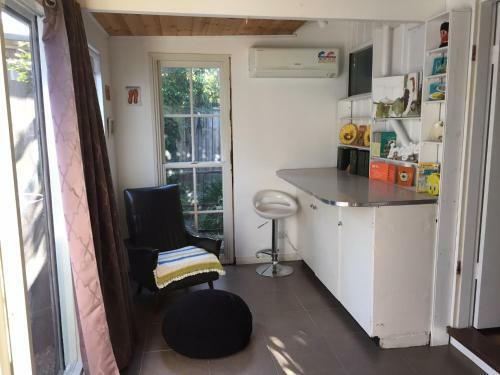 Bed & Breakfast Sea Salt Bnb
