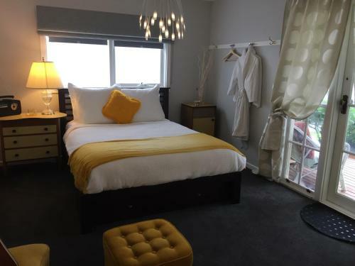 Bed & Breakfast Sea Salt Bnb