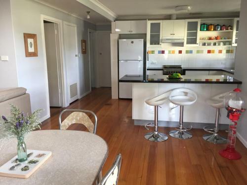 Bed & Breakfast Sea Salt Bnb