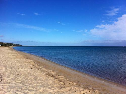 Bed & Breakfast Sea Salt Bnb