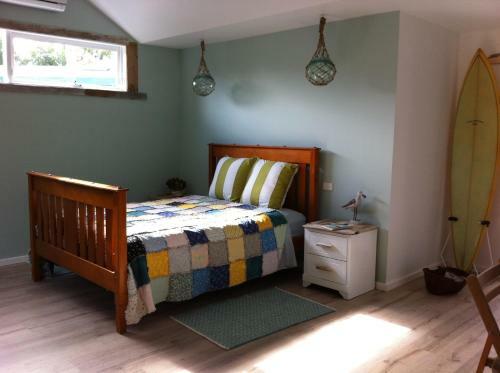 Bed & Breakfast Sea Salt Bnb
