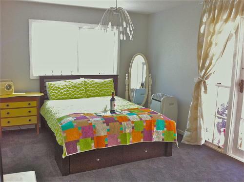 Bed & Breakfast Sea Salt Bnb