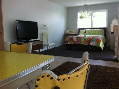 Bed & Breakfast Sea Salt Bnb
