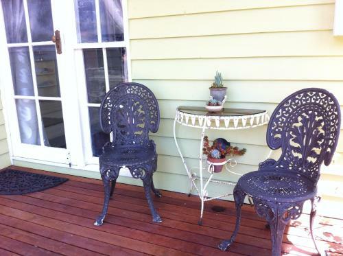 Bed & Breakfast Sea Salt Bnb