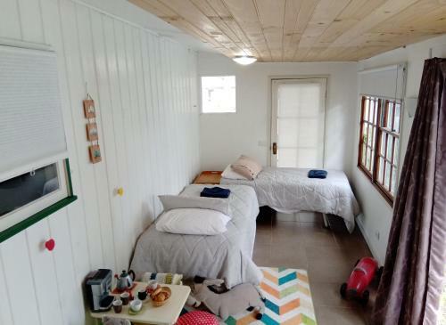 Bed & Breakfast Sea Salt Bnb