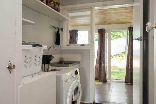 Bed & Breakfast Sea Salt Bnb