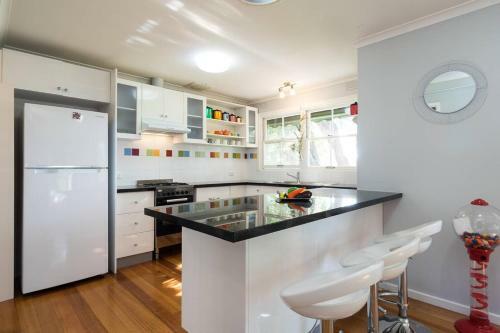 Bed & Breakfast Sea Salt Bnb