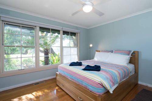 Bed & Breakfast Sea Salt Bnb
