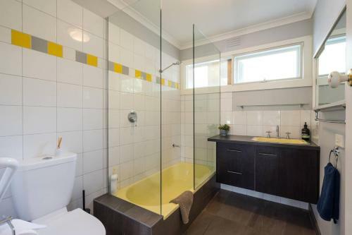 Bed & Breakfast Sea Salt Bnb