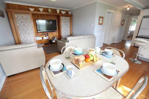 Bed & Breakfast Sea Salt Bnb