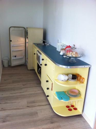 Bed & Breakfast Sea Salt Bnb