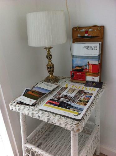 Bed & Breakfast Sea Salt Bnb