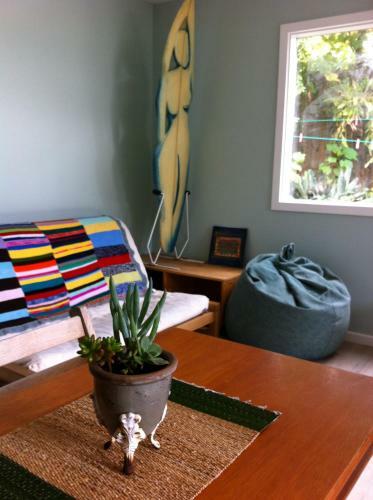 Bed & Breakfast Sea Salt Bnb