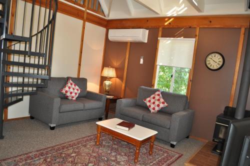 Bracken Ridge Villas