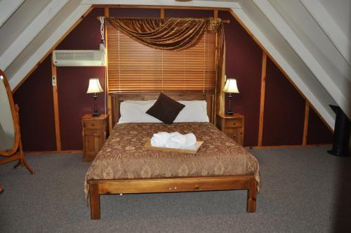 Bracken Ridge Villas