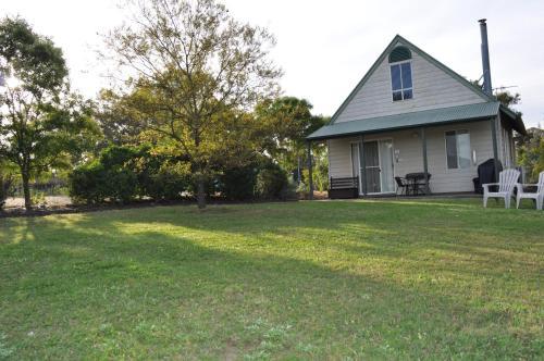Bracken Ridge Villas
