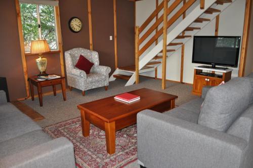 Bracken Ridge Villas