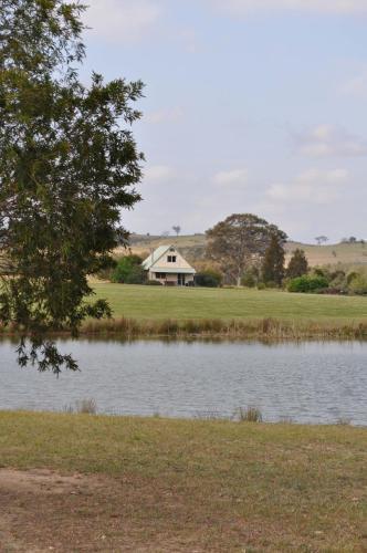 Bracken Ridge Villas