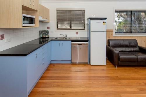 Sawtell Beach Holiday Park