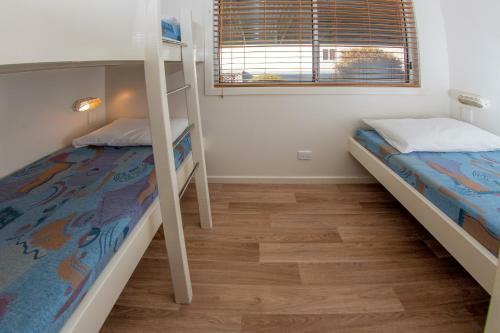 Sawtell Beach Holiday Park