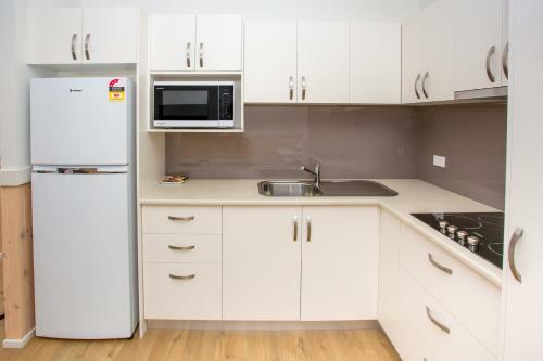 Sawtell Beach Holiday Park