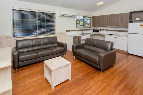 Sawtell Beach Holiday Park