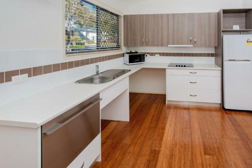 Sawtell Beach Holiday Park