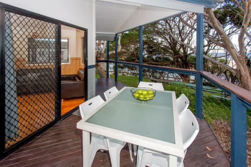 Sawtell Beach Holiday Park