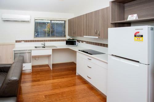 Sawtell Beach Holiday Park