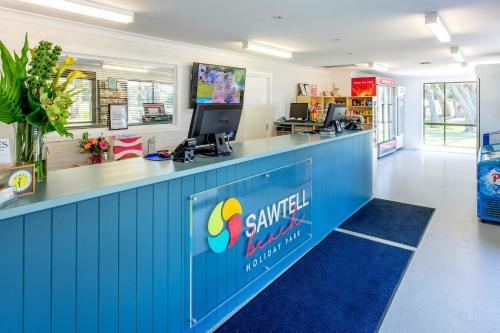 Sawtell Beach Holiday Park