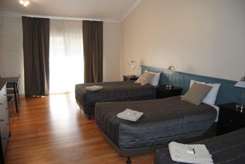 Airlie House Motor Inn
