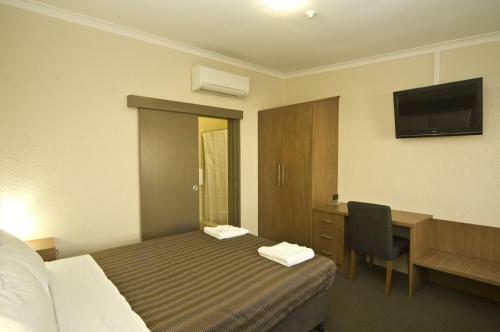 Seabrook Hotel