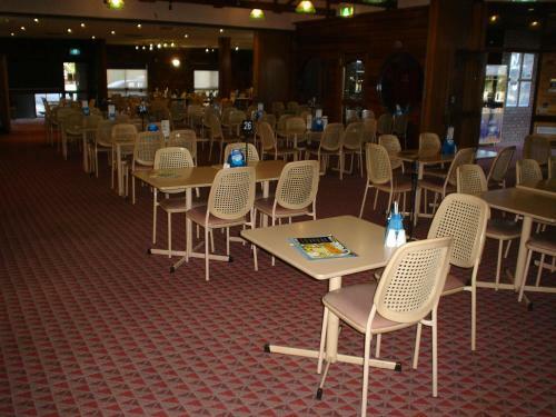 Seabrook Hotel