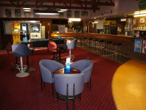 Seabrook Hotel