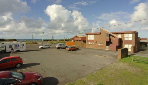 Seabrook Hotel