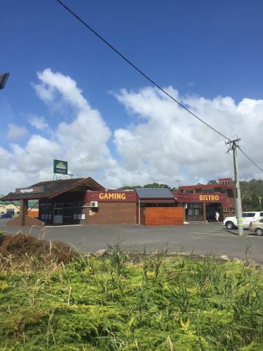 Seabrook Hotel